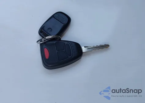 2006 Jeep Liberty Sport из США, поврежденный, VIN 1J4GL48K36W172221